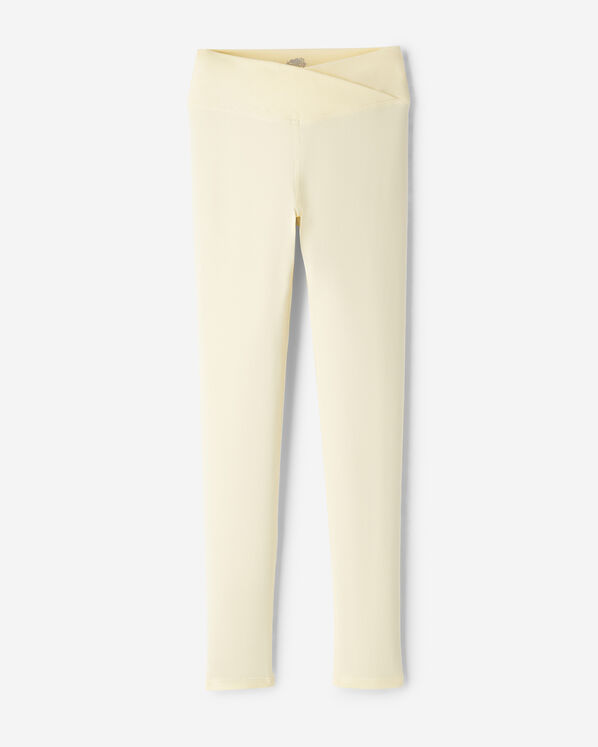 Roots Girls Active Wrap Legging — photo 4