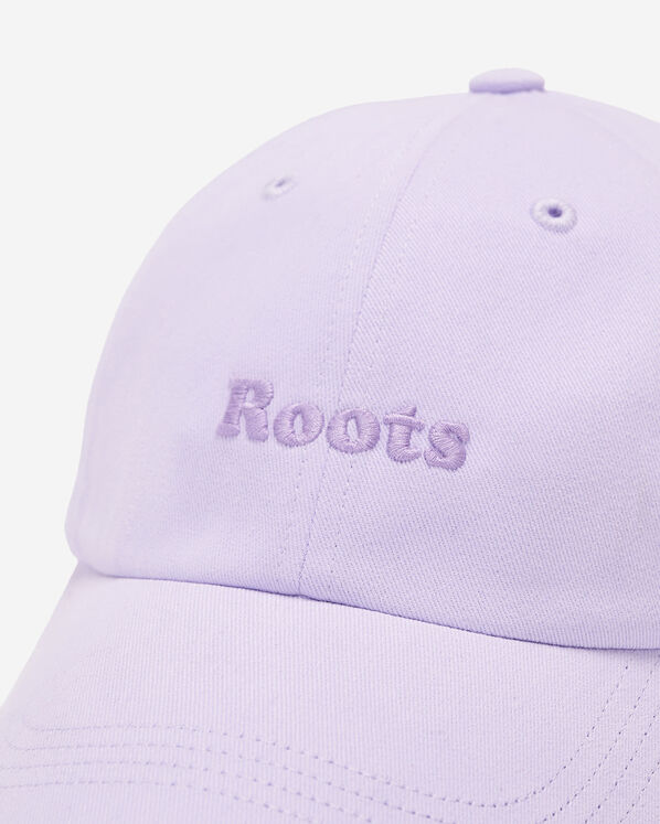 Roots Roots Baseball Cap — photo 4