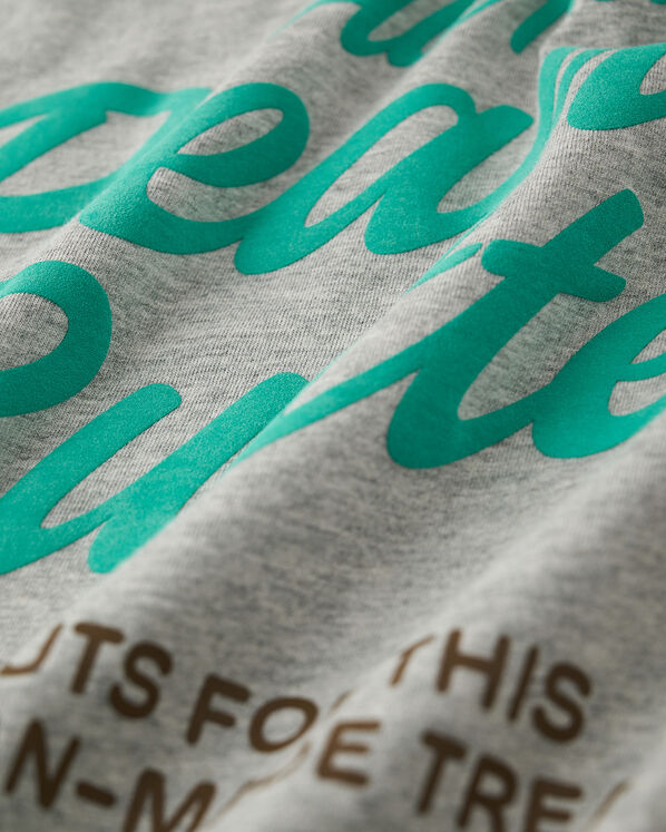 Roots Taste Makers T-Shirt — photo 6