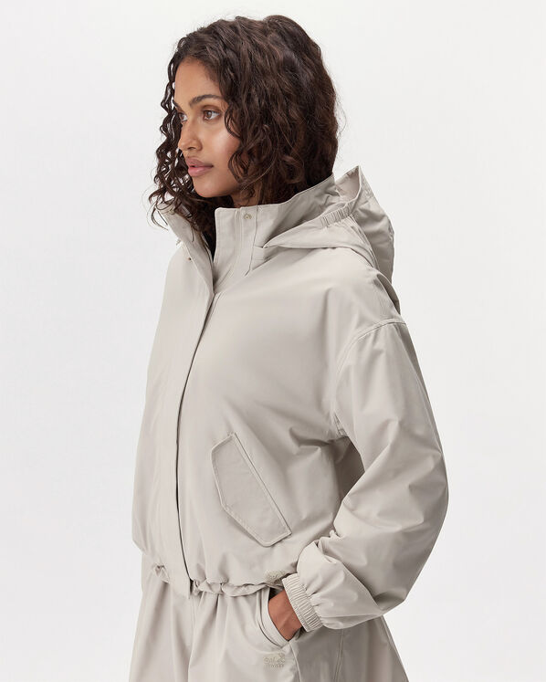 Roots Horizon Woven Jacket — photo 3