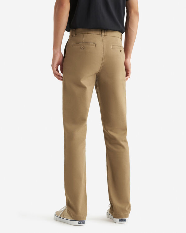 Roots Park Stretch Chino 32 Inch Inseam — photo 4