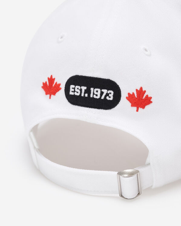 Roots Northern Roots Cap — photo 5