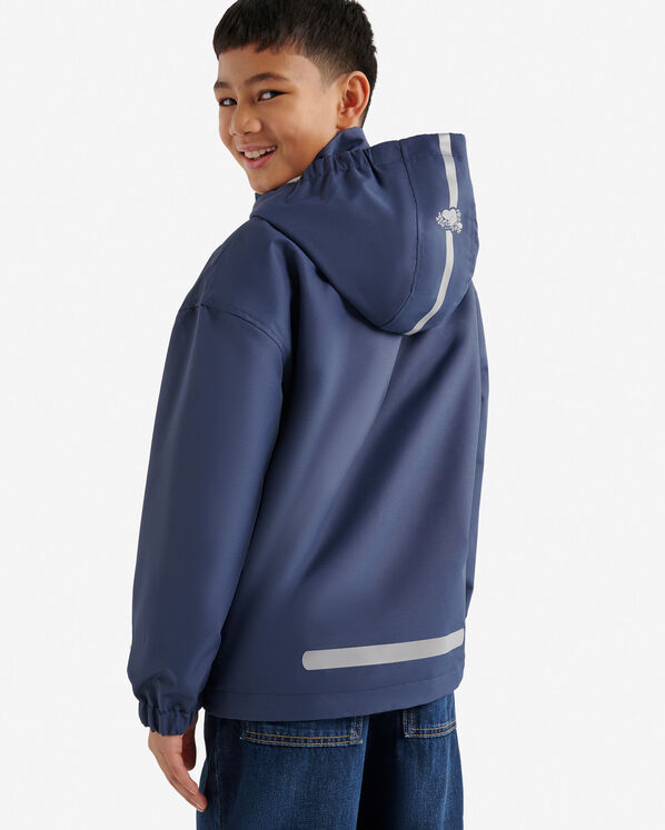 Roots Kids Puddle Jumper Jacket — photo 4