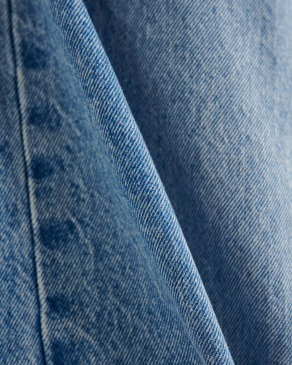 Levis Levi's® XL Straight Jeans — photo 8