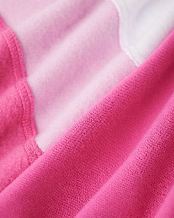 Roots Kids Organic Cooper Colour Block Jacket — photo 6