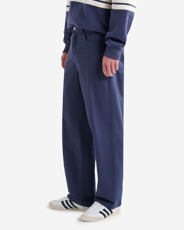 Roots Roots Relaxed 5 Pocket Pant — photo 3