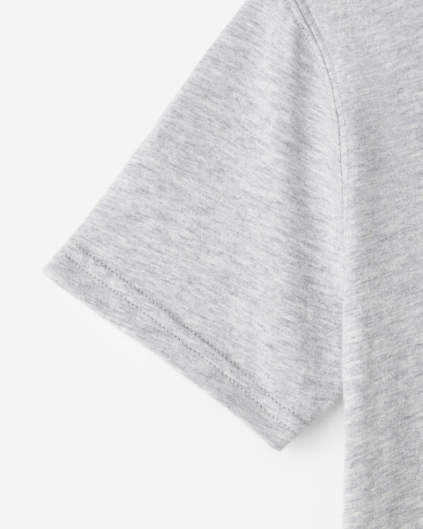 Roots Kids Little Leaves T-Shirt — photo 8