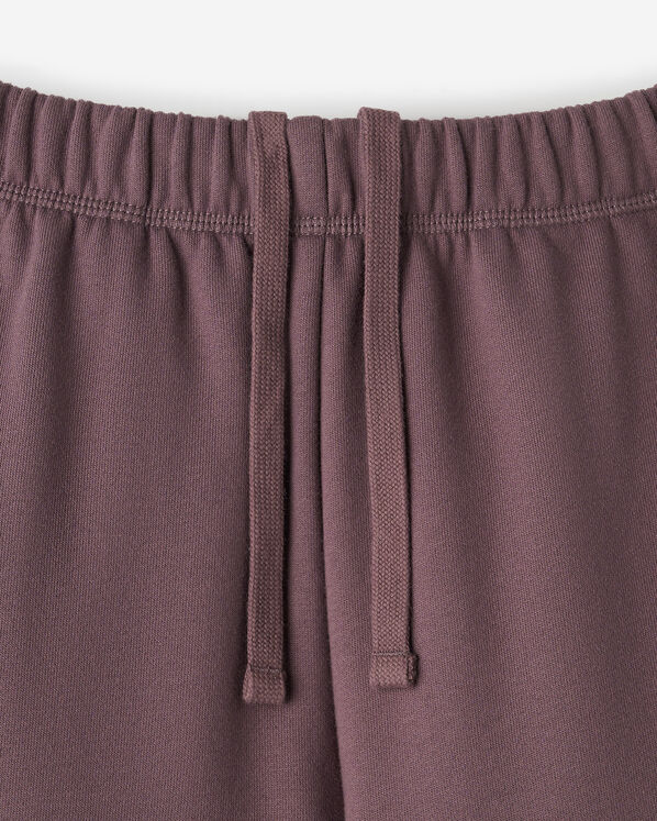 Roots Organic Cooper Wide Leg Sweatpant — photo 4