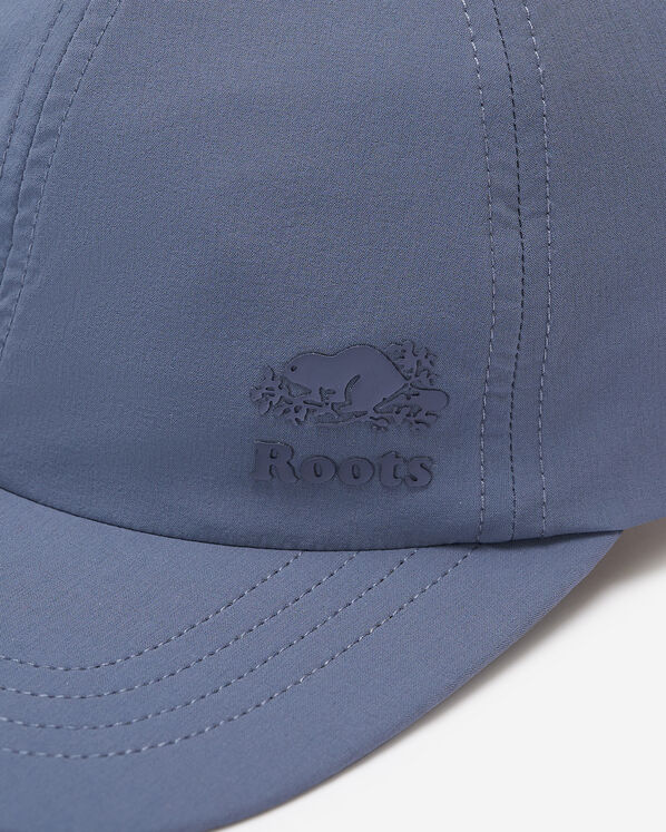 Roots Roots Nylon Baseball Cap — photo 5