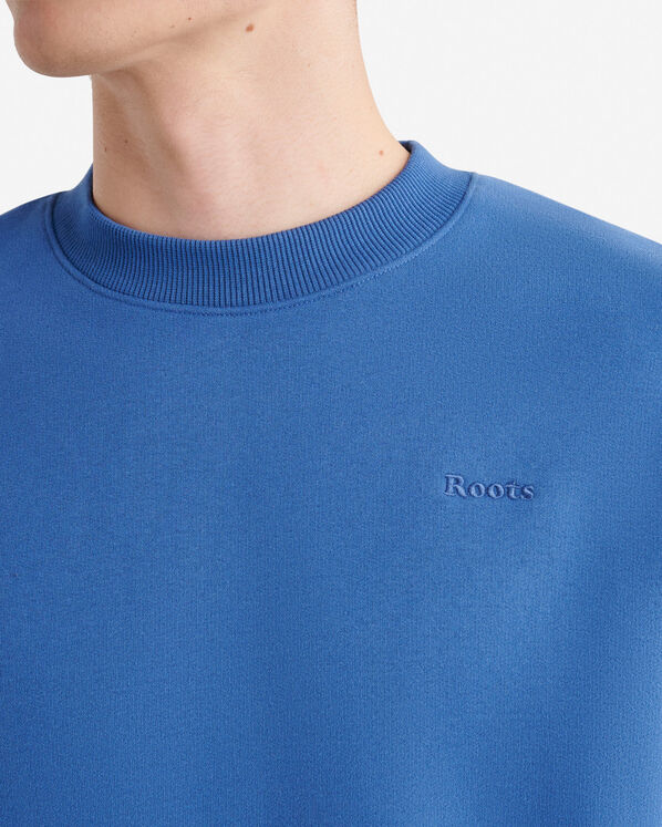 Roots Cloud One Fit Crew — photo 5