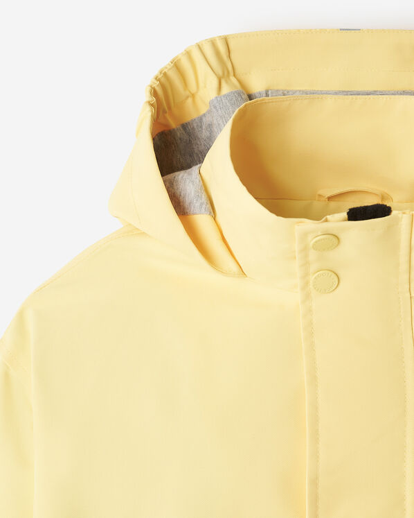 Roots Kids Puddle Jumper Jacket — photo 4