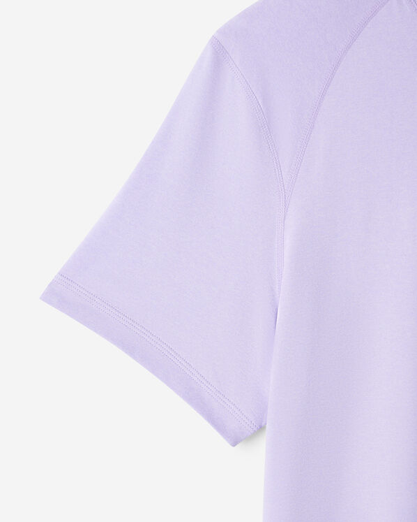 Roots Renew Knit Short Sleeve Top — photo 5