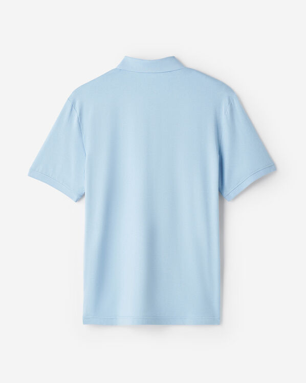 Roots Renew Knit Polo — photo 2