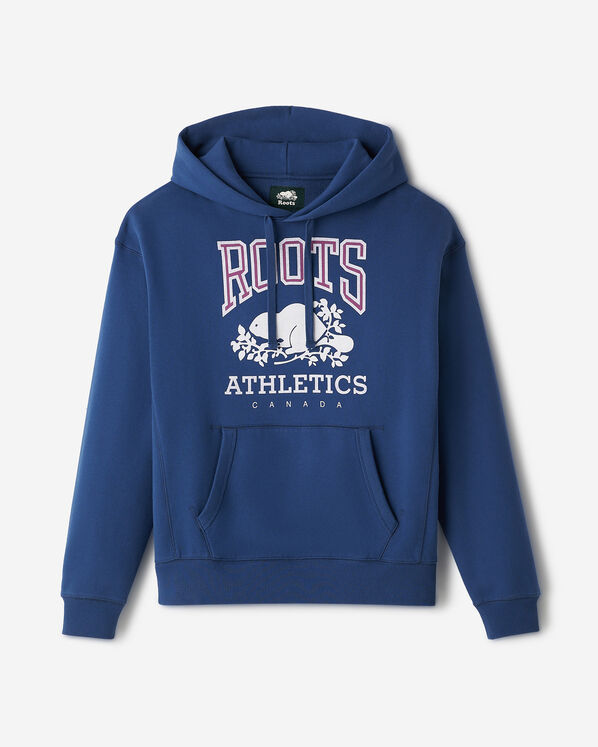 Roots RBA Archive Hoodie — photo 1