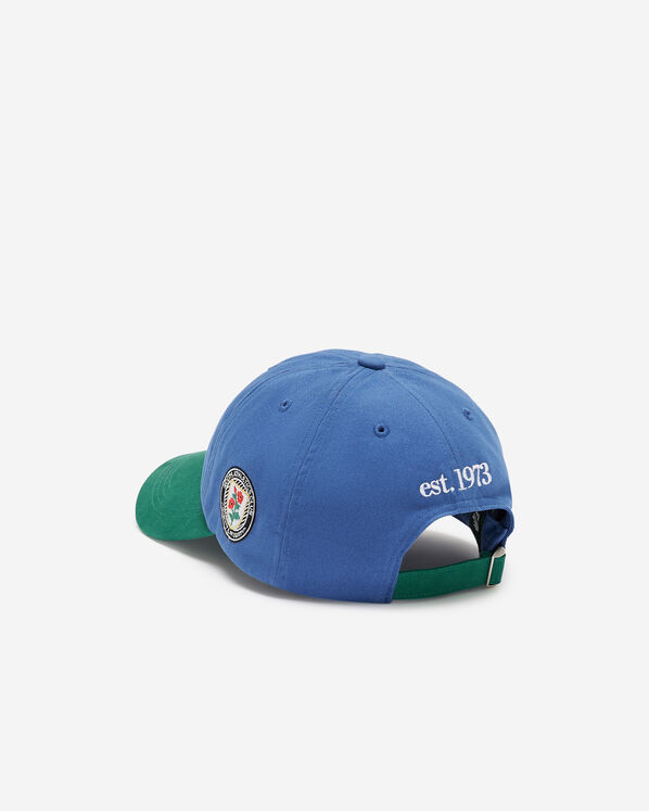 Roots Summer League Baseball Cap — photo 3