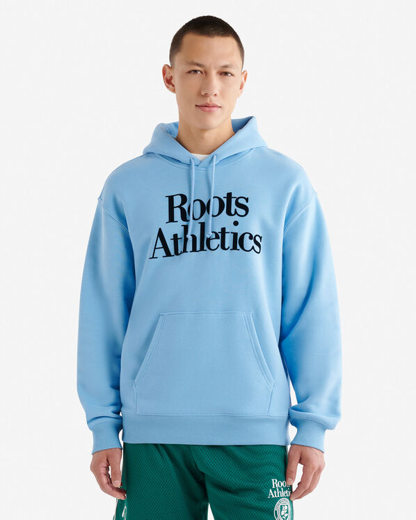 Roots Summer League Hoodie — photo 1