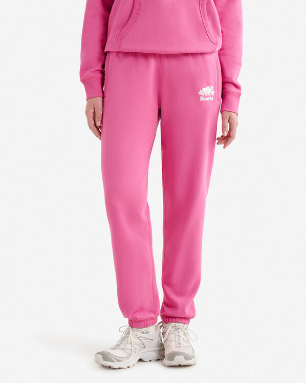 Roots Organic Original Sweatpant — photo 1