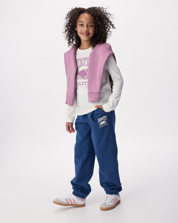 Roots Kids RBA Archive T-Shirt — photo 11