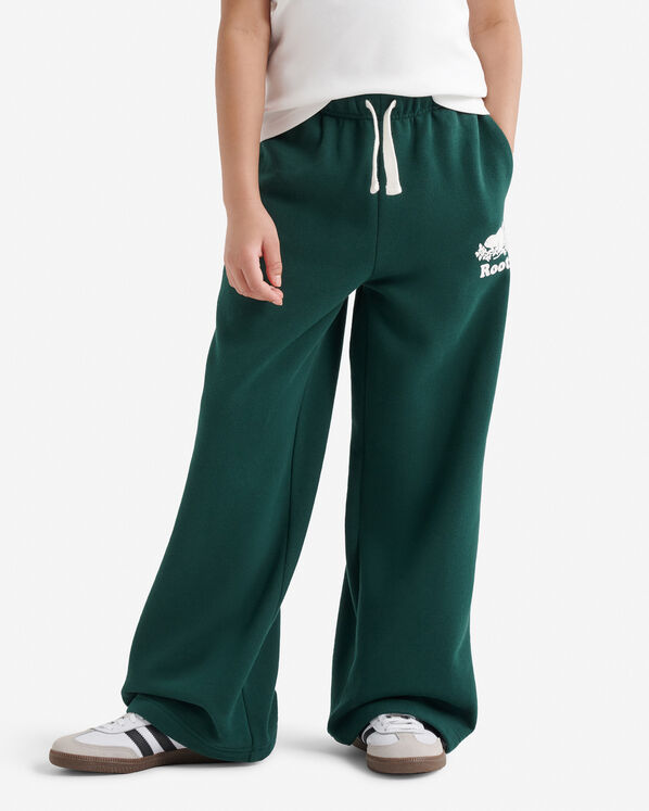 Roots Kids Cooper Colour Block Track Pant — photo 1