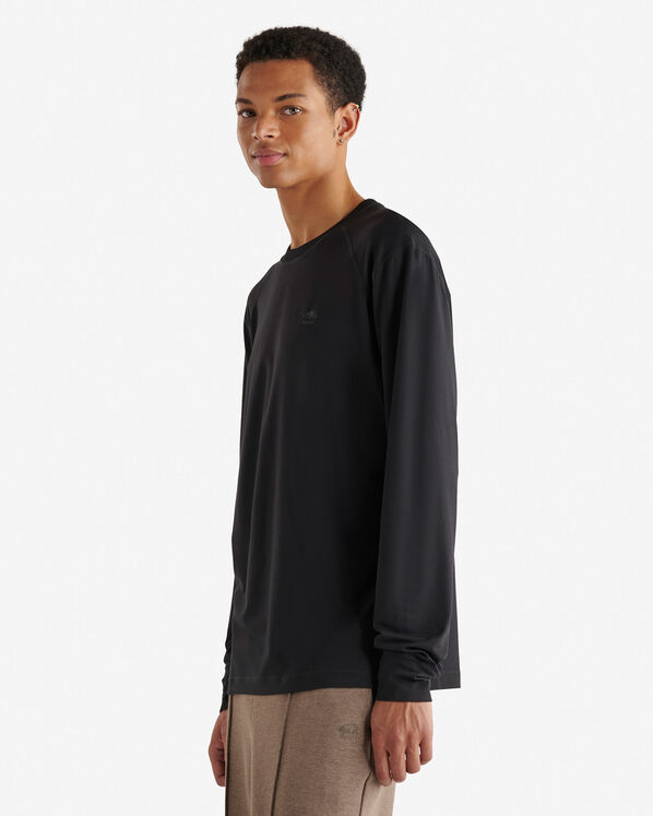 Roots Renew Knit Long Sleeve Top — photo 3