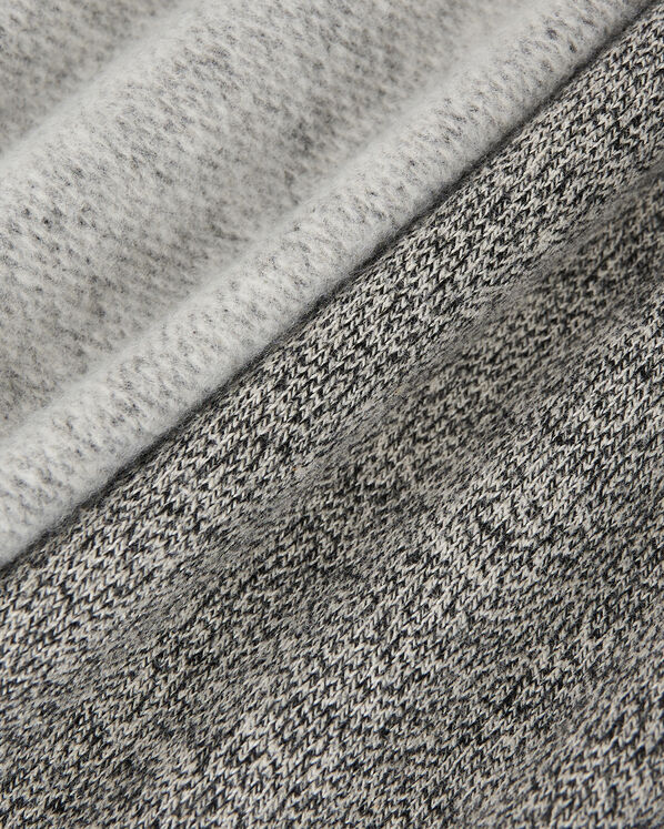 Roots Kids Cabin Rope Applique Crew Sweatshirt — photo 9