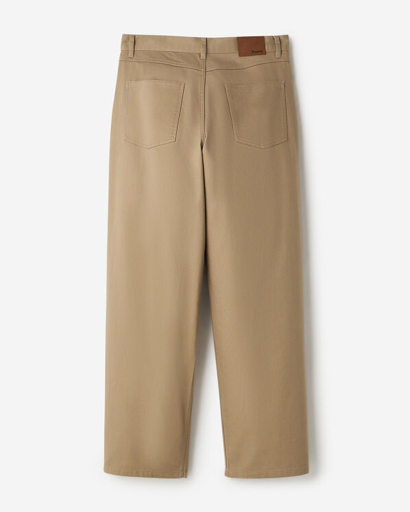 Roots Roots Relaxed 5 Pocket Pant — photo 2