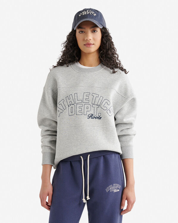 Roots Athletics Department Crew — photo 1