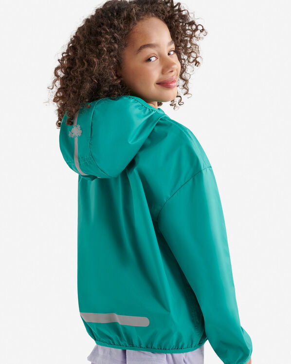 Roots Kids Camp Packable Jacket — photo 3