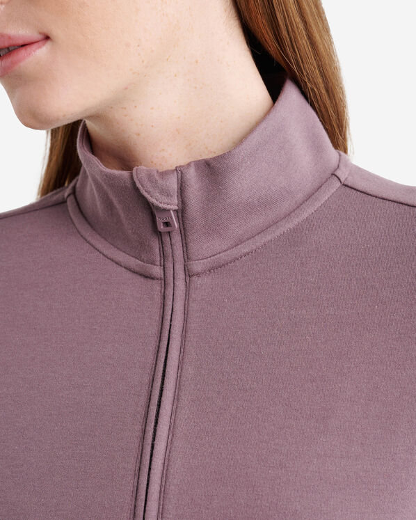 Roots Roots Essential Fitted Full Zip — photo 6