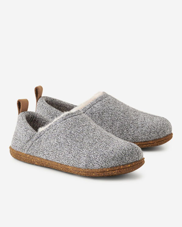Roots Womens Slip-On Shoe — photo 3