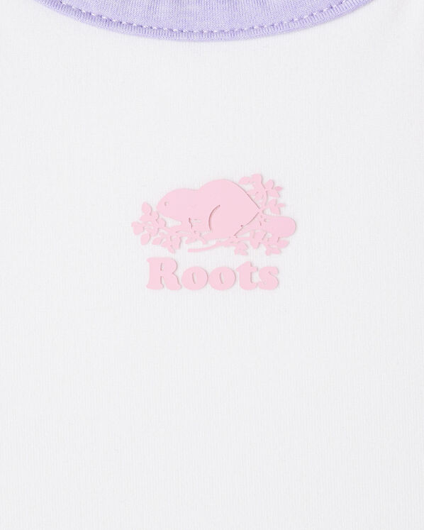 Roots Girls Renew Tank Top — photo 6