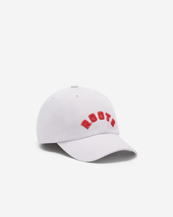 Roots Roots Athletics Arc Baseball Cap — photo 1