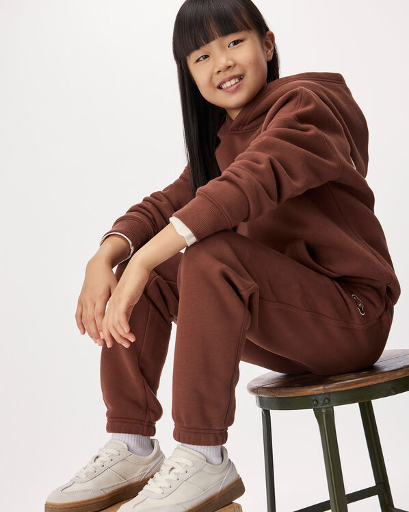 Roots Kids Beavermark Sweatpant — photo 3