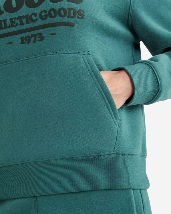 Roots Womens Heritage Beaver Hoodie — photo 7