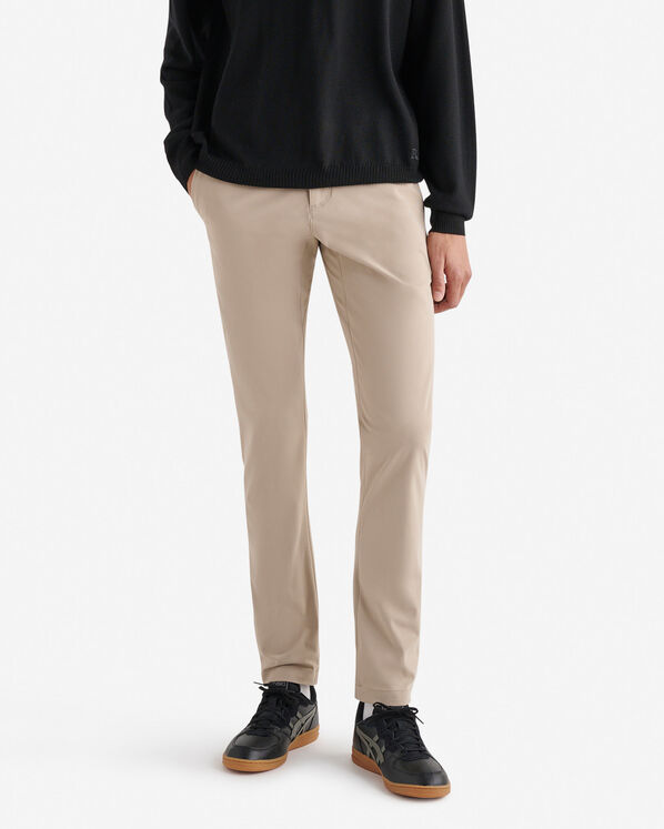 Roots Park Tech Pant 30 Inch Inseam — photo 1