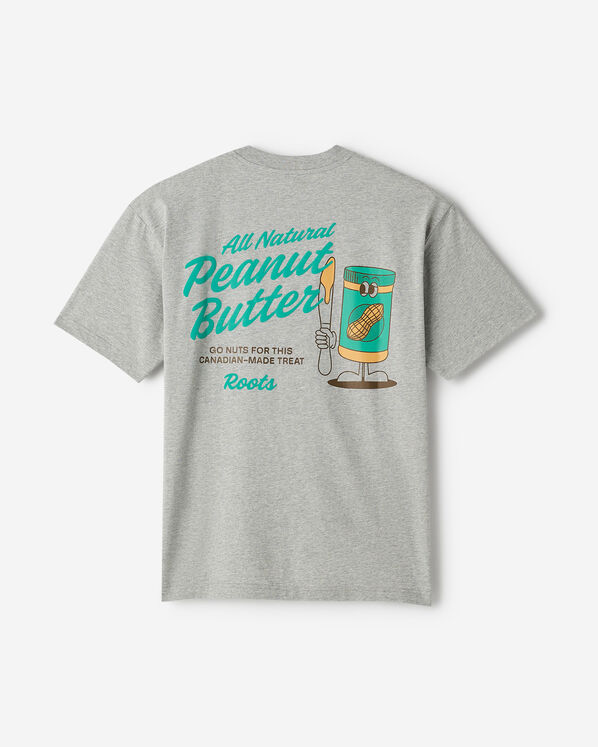 Roots Taste Makers T-Shirt — photo 2