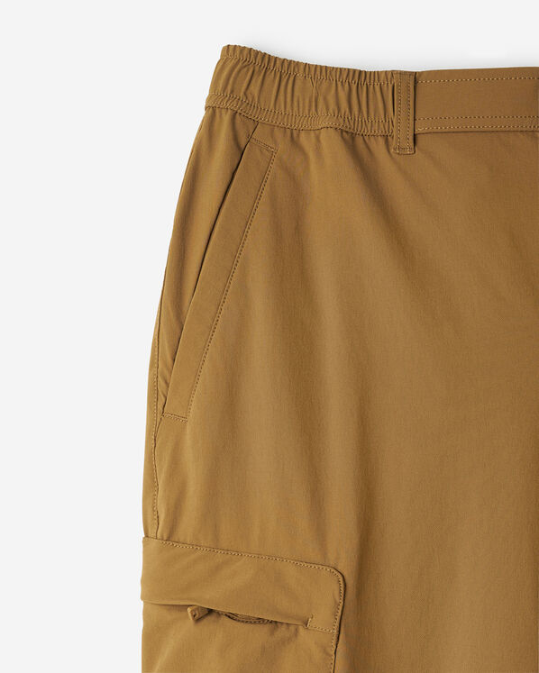 Roots Horizon Nylon Pant — photo 4