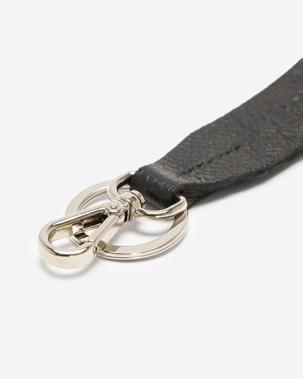 Roots Wide Wristlet Keychain Cervino — photo 3