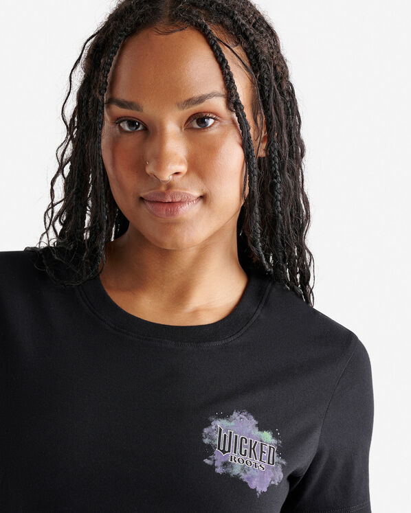 Roots Roots X Wicked Slim T-Shirt — photo 5