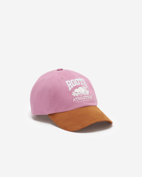 Roots RBA Archive Baseball Cap — photo 1