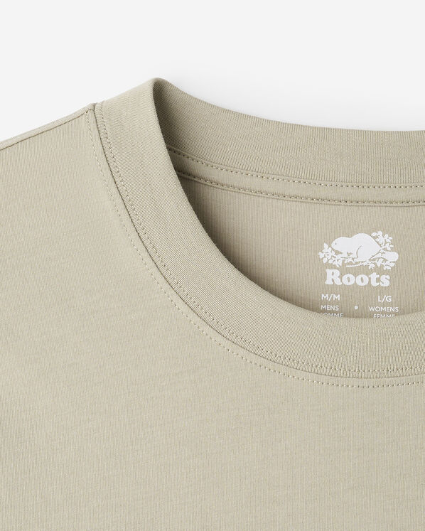 Roots Taste Makers T-Shirt — photo 4