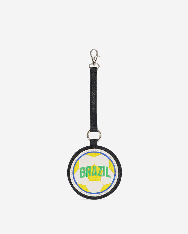 Roots Roots Worldwide Charm Brazil — photo 1