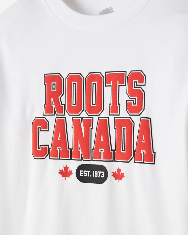 Roots Kids Northern Roots T-Shirt — photo 6
