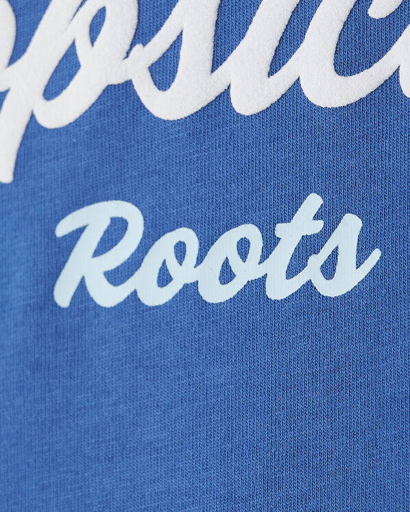Roots Kids Pops & Scoops T-Shirt — photo 6
