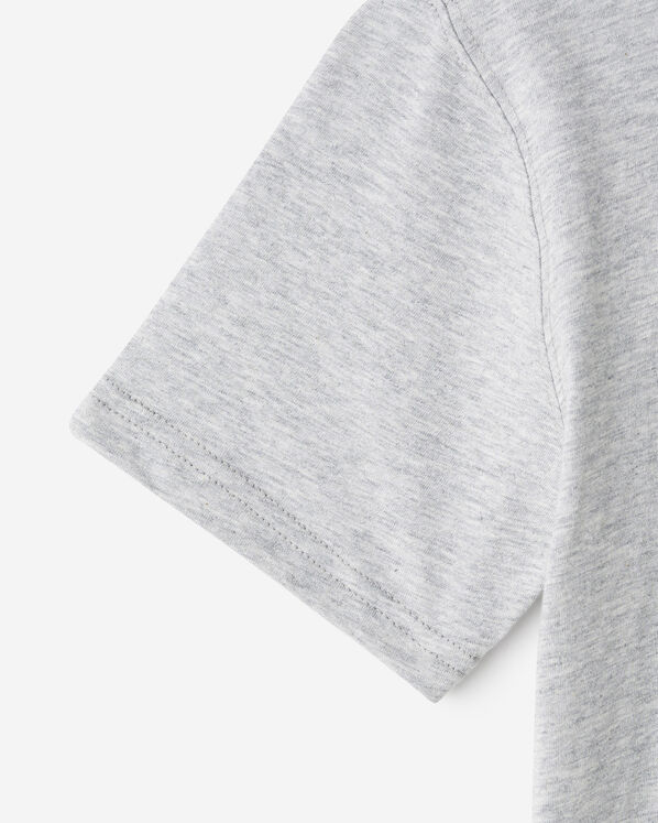 Roots Kids Retro Classic T-Shirt — photo 8
