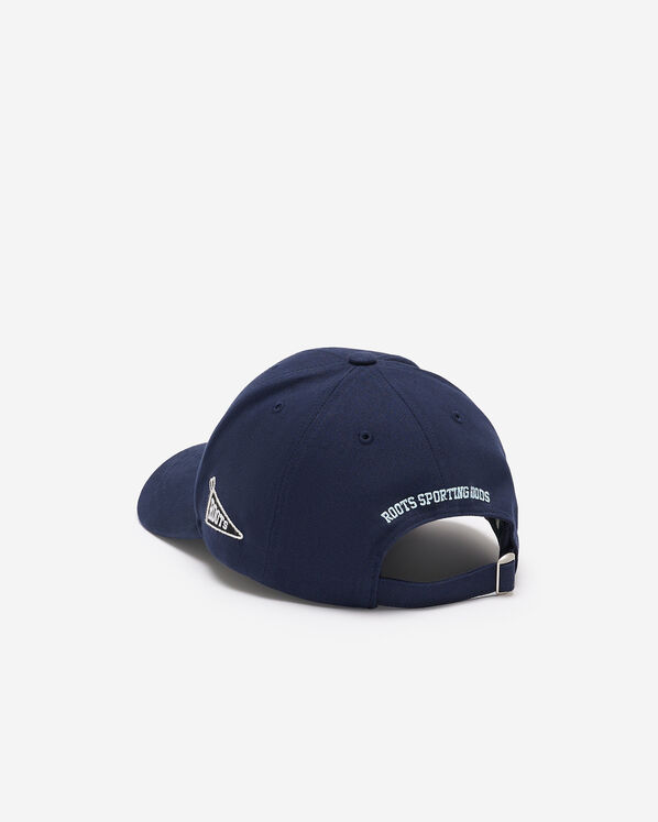 Roots Beavermark Baseball Cap — photo 4