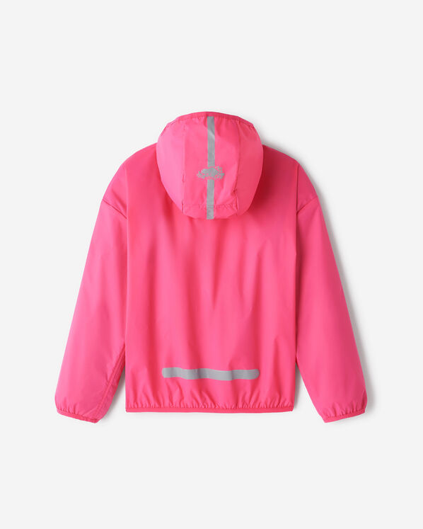 Roots Kids Camp Packable Jacket — photo 2