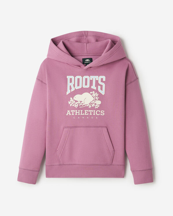 Roots Kids RBA Archive Hoodie — photo 4