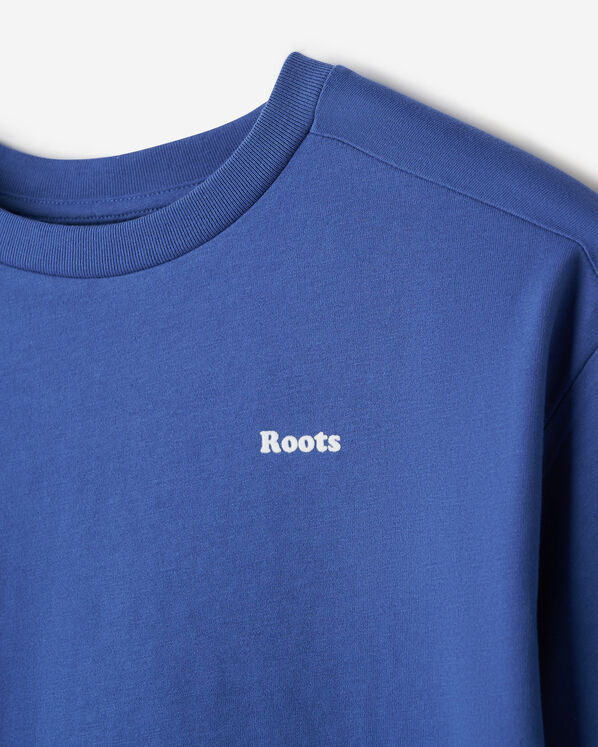 Roots Kids Summer Cloud T-Shirt — photo 6