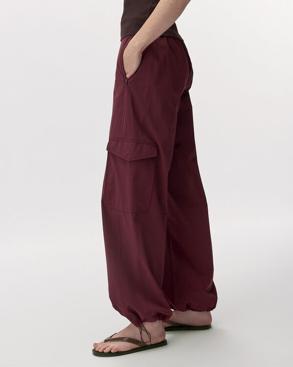 Roots Horizon Woven Pant — photo 3